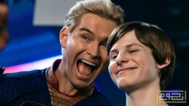 كل ما تريدون معرفته عن مسلسل "The Boys"