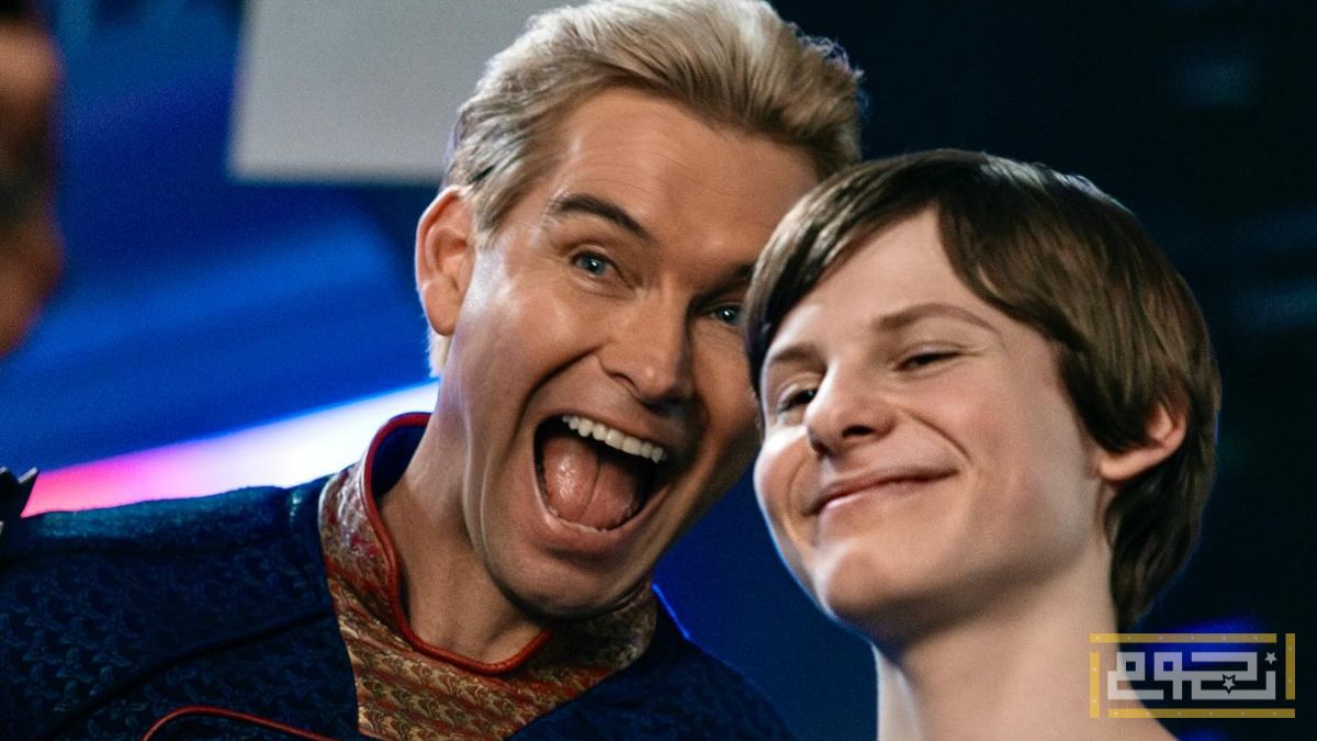 كل ما تريدون معرفته عن مسلسل "The Boys"