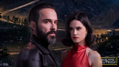 تفاصيل النسخة المغربية من مسلسل "الهيبة"