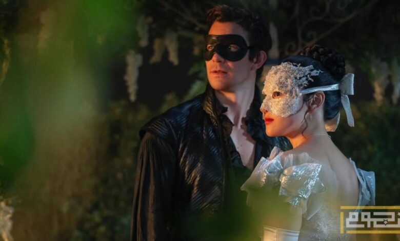 ملاحظات على الحلقات الأولى من الموسم الرابع لـ"Bridgerton"