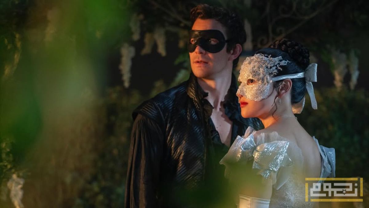 ملاحظات على الحلقات الأولى من الموسم الرابع لـ"Bridgerton"