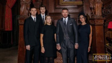 ابن ديفيد بيكهام يخرج عن صمته ويكشف تفاصيل صادمة