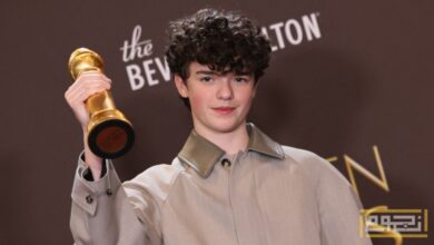 مفاجآت في قائمة الفائزين بجوائز غولدن غلوب