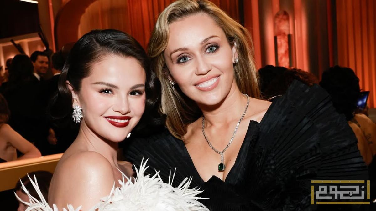 ظهور خاطف لـ جوليا روبرتس وجوليا غارنر في غولدن غلوب 2026