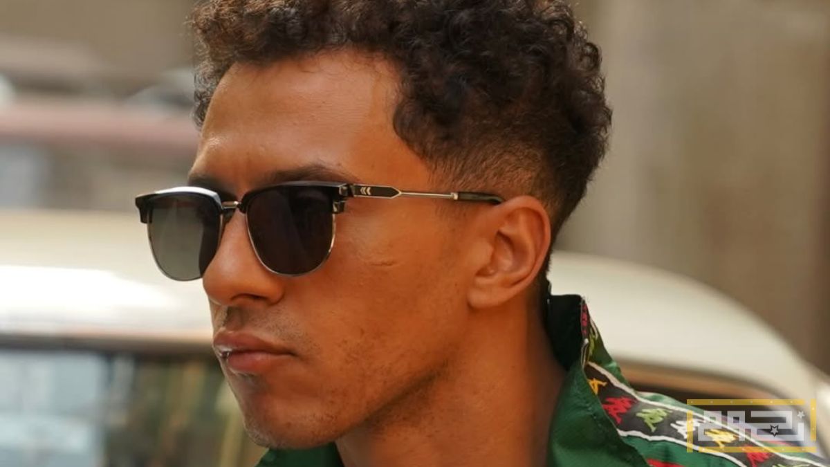 الحلقة الأخيرة من مسلسل "بطل العالم"