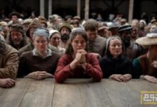 كل ما تريد معرفته عن فيلم هامنت – Hamnet