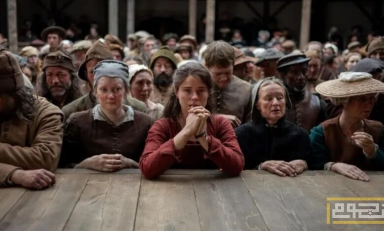 كل ما تريد معرفته عن فيلم هامنت – Hamnet