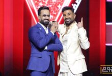 أبرز أحداث الحلقة قبل الأخيرة من برنامج "The Voice"