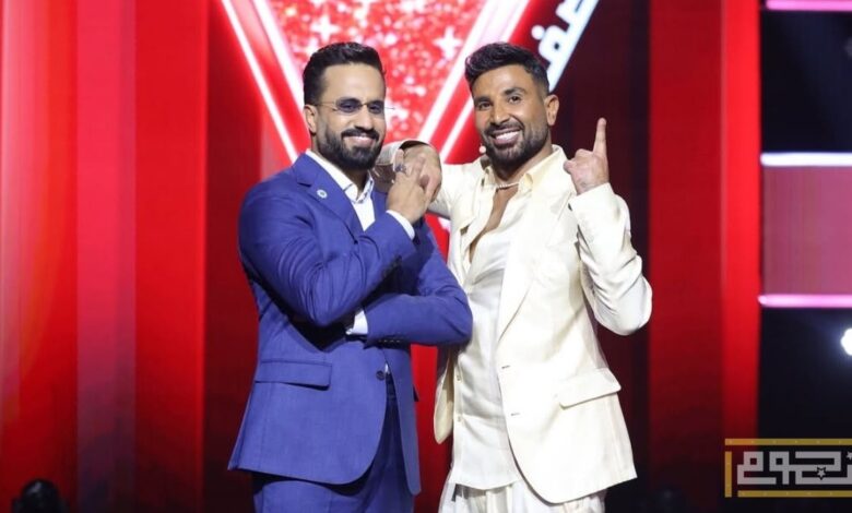 أبرز أحداث الحلقة قبل الأخيرة من برنامج "The Voice"