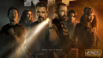 فيلم "The Rip" محط اهتمام المشاهدين