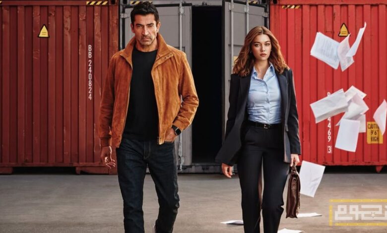 المسلسل التركي "العائلة هي امتحان" يٌحدث ضجة بعد عرض حلقاته الأولى