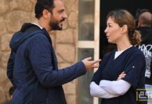 مسلسلات البطولة الجماعية في رمضان 2026