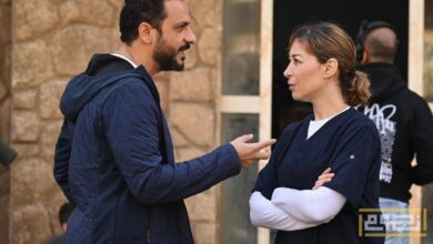 مسلسلات البطولة الجماعية في رمضان 2026