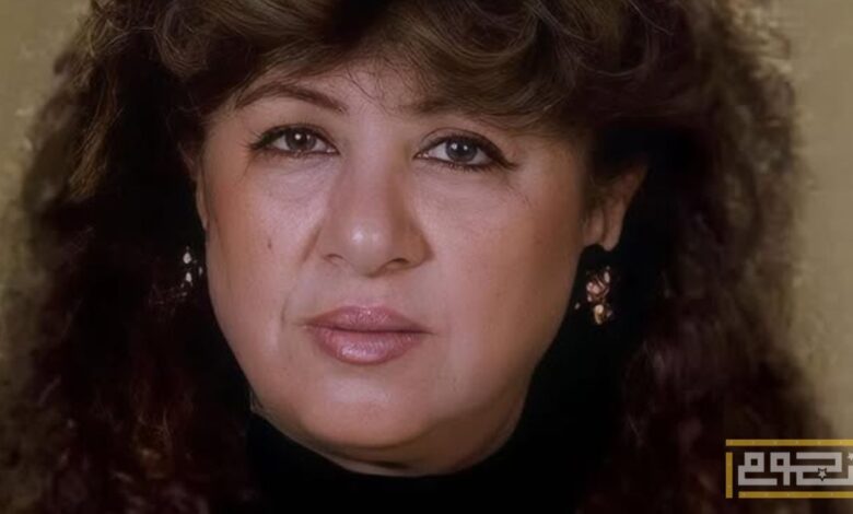 تفاصيل مقتل هدى شعراوي نجمة "باب الحارة"