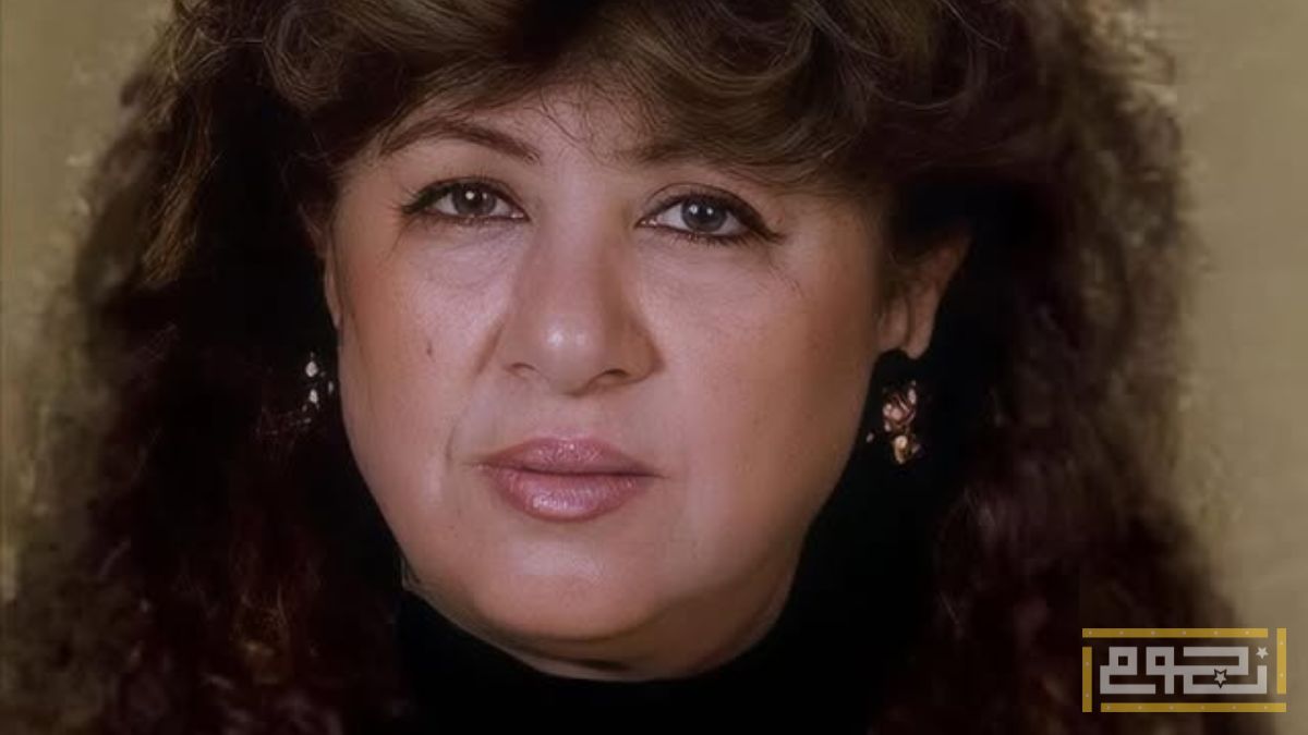 تفاصيل مقتل هدى شعراوي نجمة "باب الحارة"