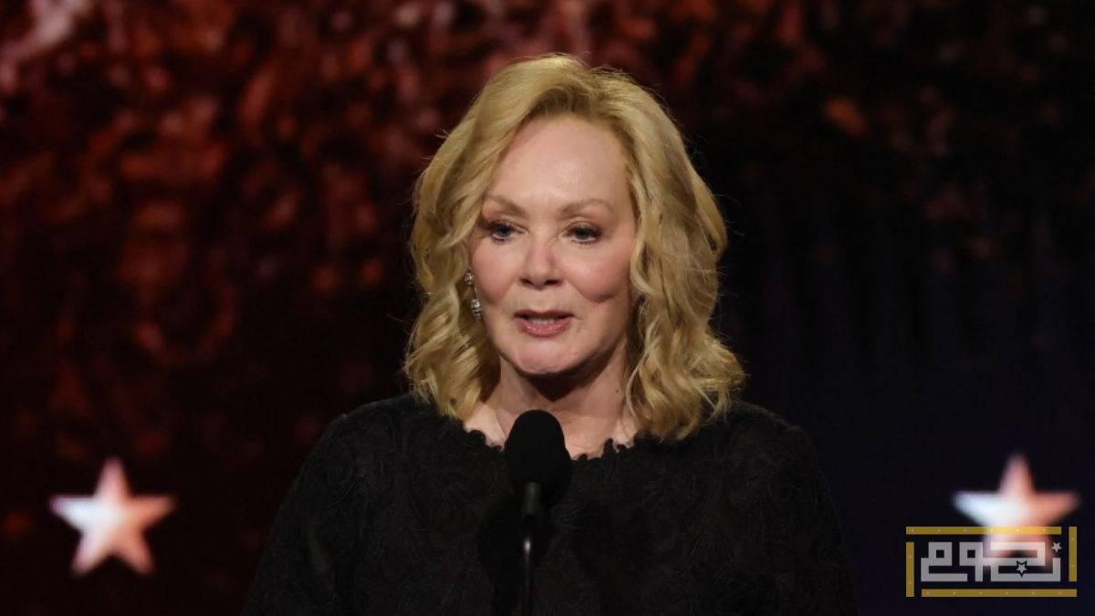 جين سمارت تصنع التاريخ في حفل Critics Choice 2026