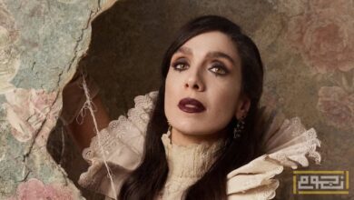 ماغي بو غصن تشعل منافسة رمضان مبكرأً