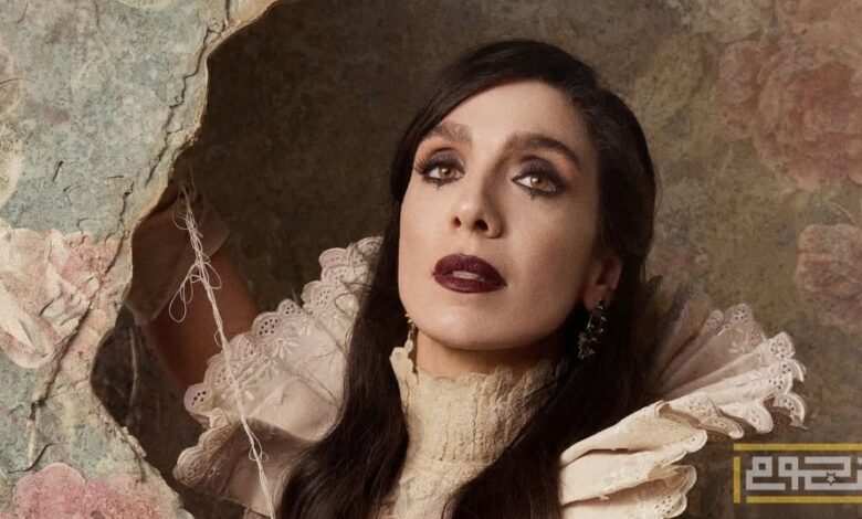 ماغي بو غصن تشعل منافسة رمضان مبكرأً