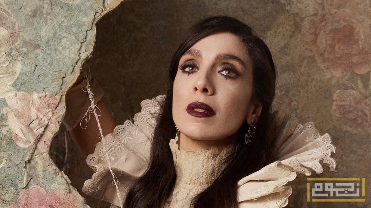 ماغي بو غصن تشعل منافسة رمضان مبكرأً