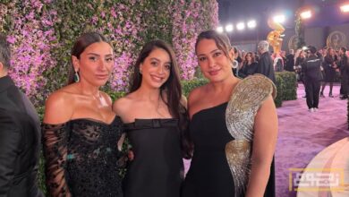 صداقات جديدة ولقاءات غير متوقعة في Joy Awards 2026