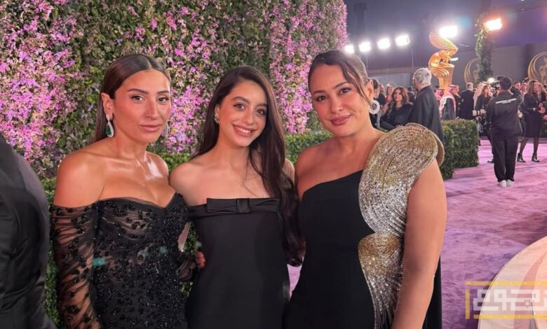 صداقات جديدة ولقاءات غير متوقعة في Joy Awards 2026