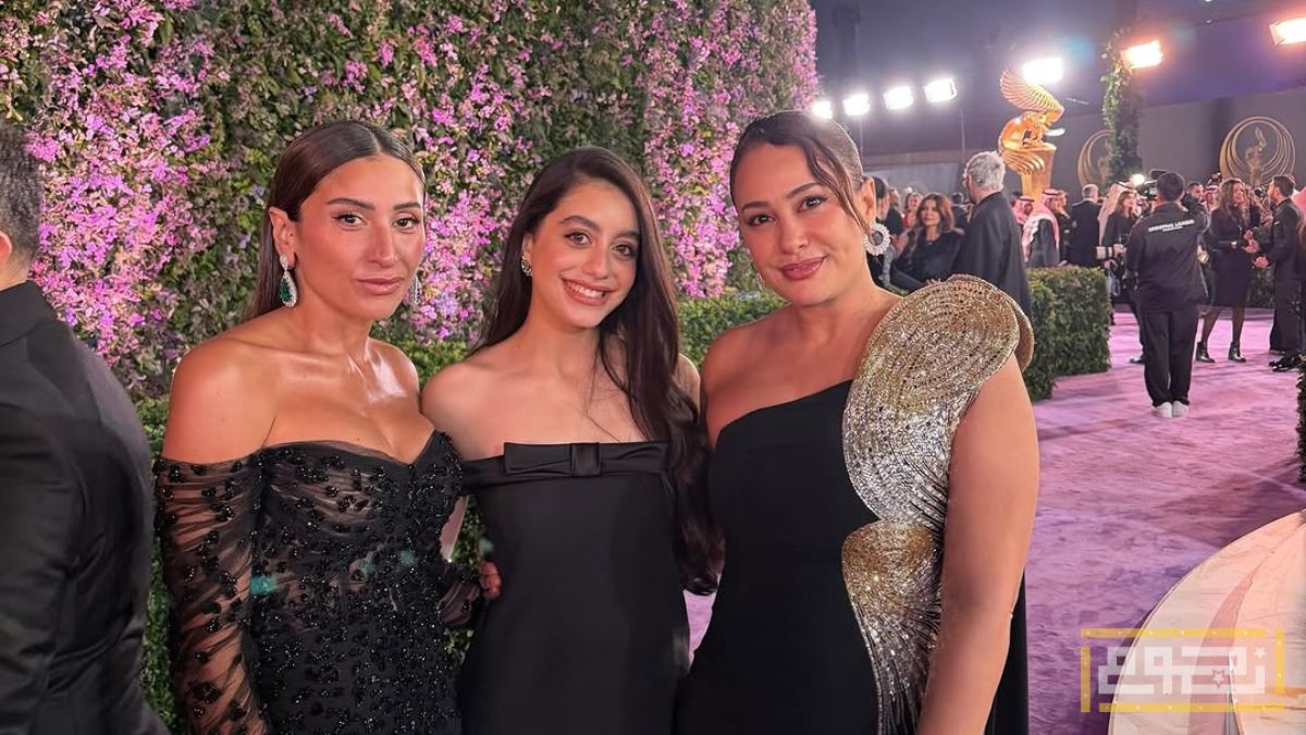 صداقات جديدة ولقاءات غير متوقعة في Joy Awards 2026