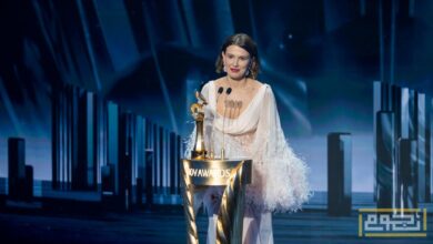 اسباب جعلت ميلي بوبي براون تستحق جائزة "شخصية العام" في Joy Awards