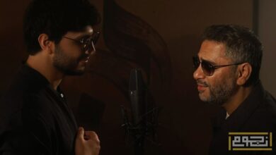 هكذا نجح محمد فضل شاكر في تقديم نفسه كصوت صاعد يحمل بصمة مختلفة 