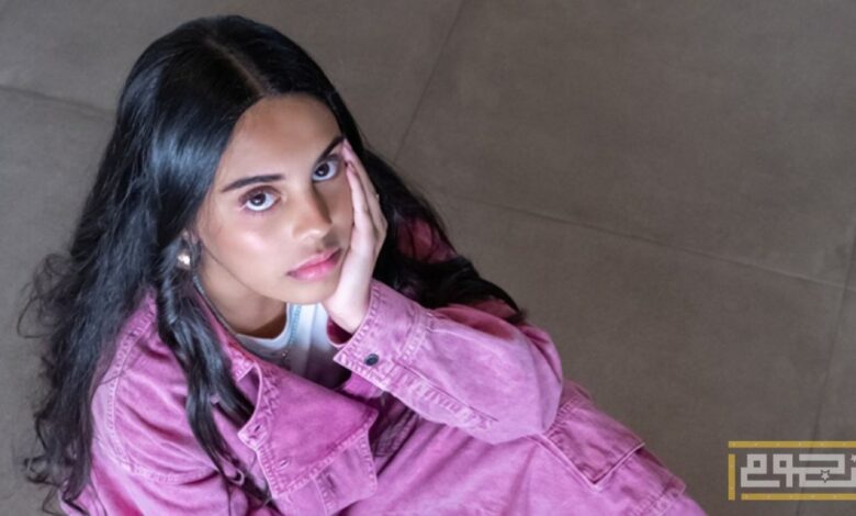 من هي المؤثرة السعودية رتيل الشهري؟