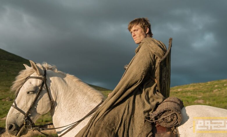 ملاحظات على الحلقة الأولى من "knight of the seven kingdoms"