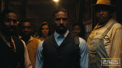 فيلم "Sinners" ينجح في صناعة التاريخ بترشيحات جوائز الأوسكار 2026