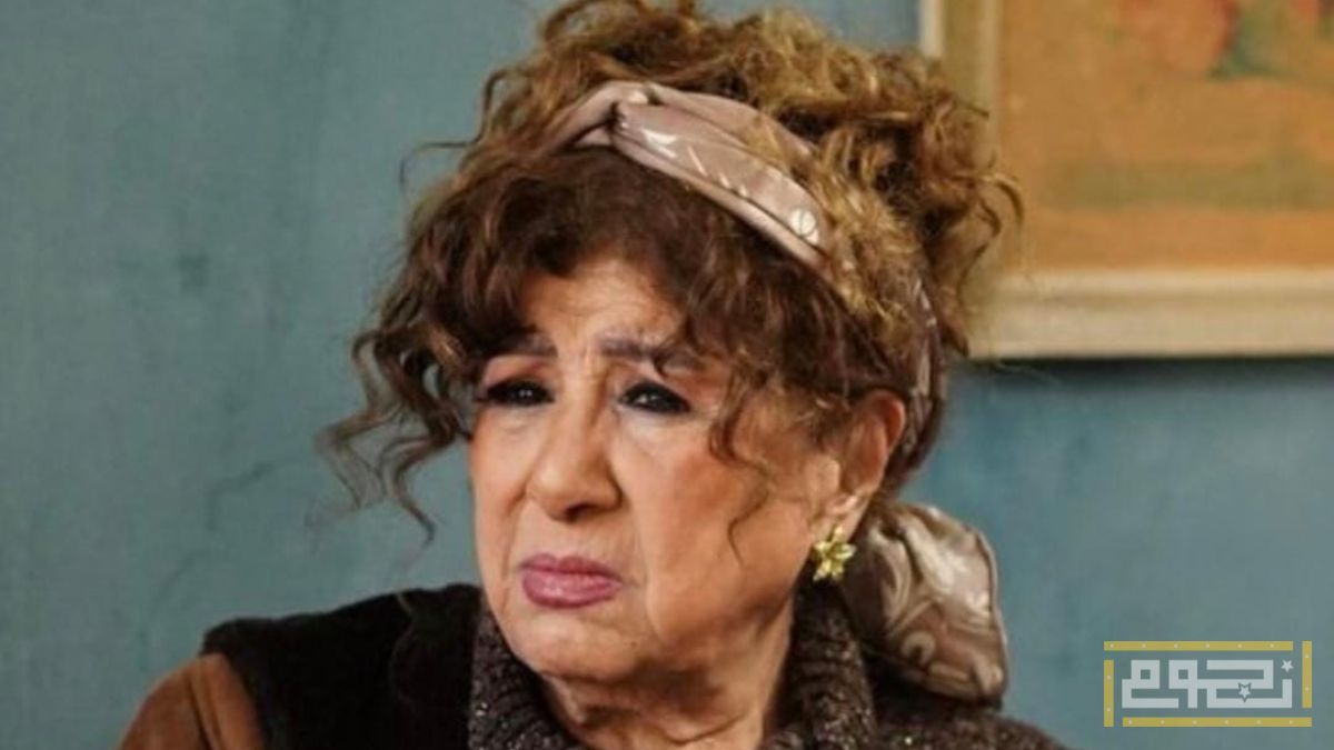 تفاصيل جديدة حول مقتل الفنانة هدى شعراوي