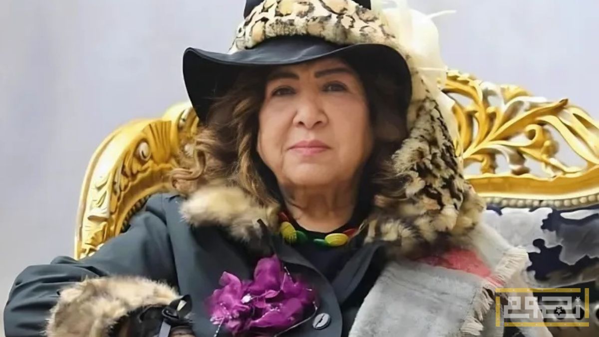 هدى شعراوي ..مسيرة فنية امتدت لعقود