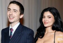 هكذا أصبحت كايلي جينر كلمة السر في تألق تيموثي شالامي