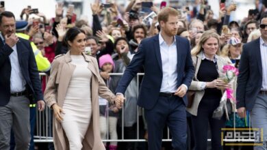 الأمير هاري يبرر تناقض "الخصوصية" مع الظهور العلني المتزايد