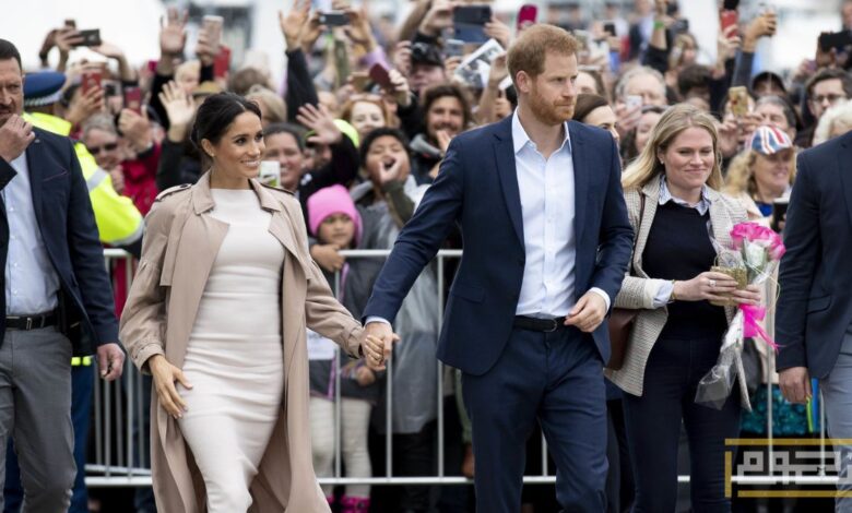 الأمير هاري يبرر تناقض "الخصوصية" مع الظهور العلني المتزايد