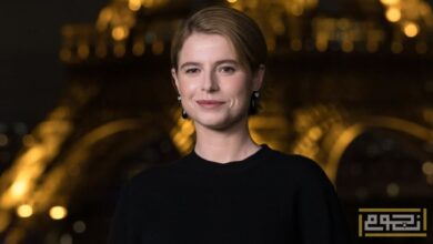 جيسي باكلي على بعد خطوة من التتويج بالغولدن غلوب