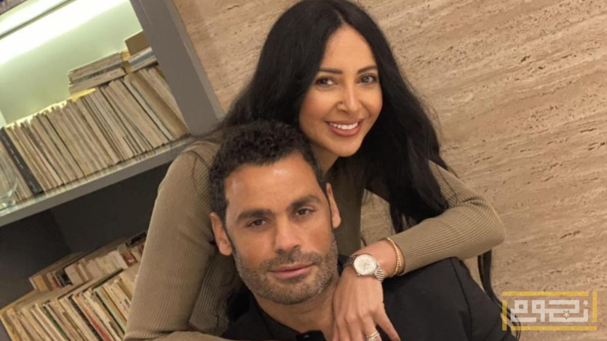 من هي إيمان الزيدي التي أعلنت طلاقها من محمد عبد المنصف؟