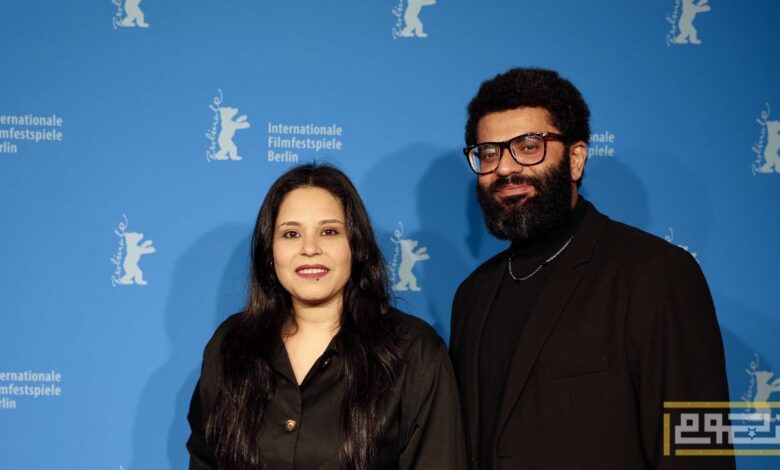 مواعيد عرض فيلم "خروج آمن" مهرجان برلين السينمائي