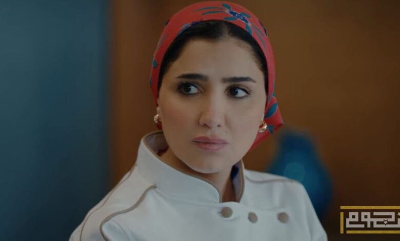 مسلسل "الست موناليزا" لـ مي عمر يتصدر قوائم المشاهدة رمضان 2026