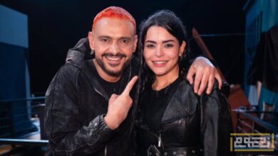 أسماء جلال تُقاضي رامز جلال