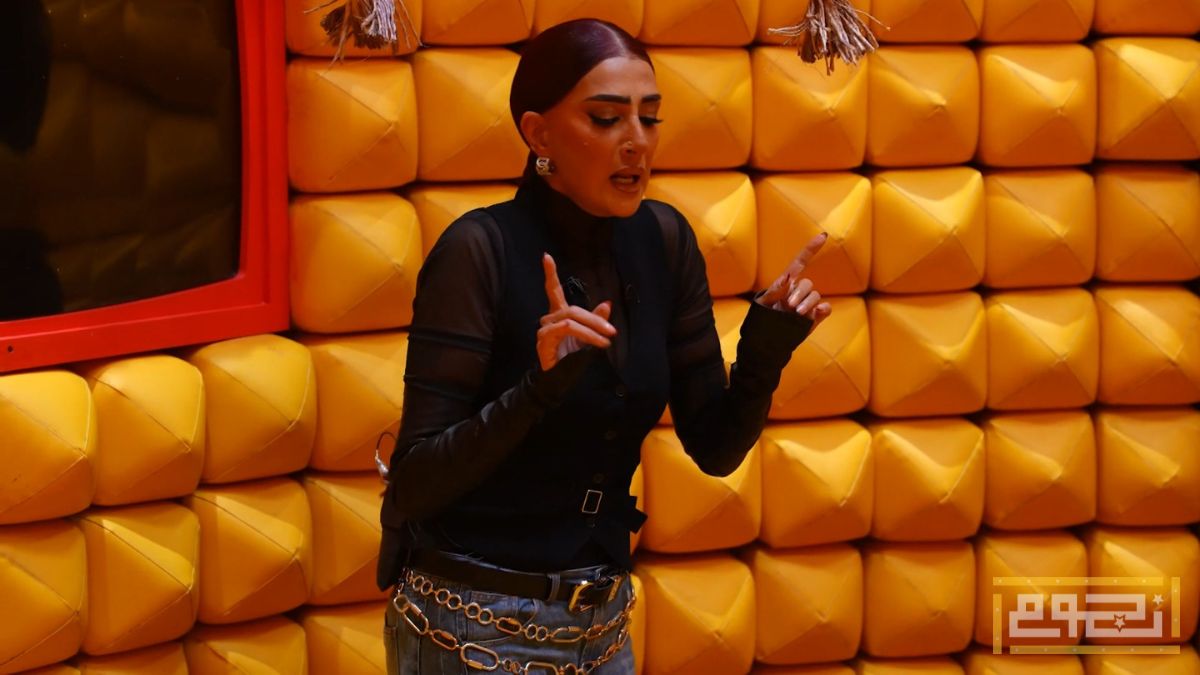 ردود أفعال غير متوقعة من غادة عبد الرازق في "رامز ليفل الوحش"