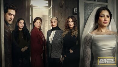 ملخص أحداث الحلقة السابعة من مسلسل "الست موناليزا" 