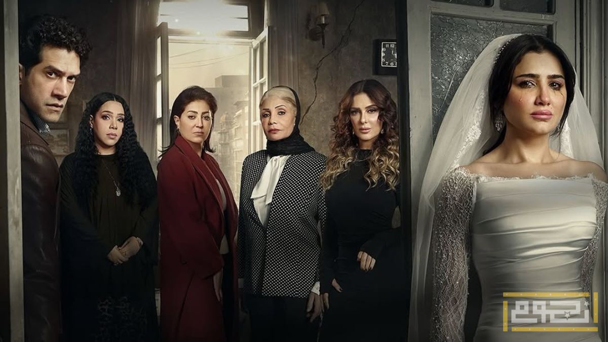 ملخص أحداث الحلقة السابعة من مسلسل "الست موناليزا" 