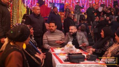 مسلسل "هي كيميا؟" يتصدر سباق المسلسلات الكوميدية