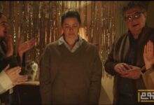 يسرا اللوزي تتلقى الإشادات في مسلسل "كان ياما كان"