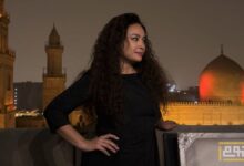 هند صبري تستعين بالذكاء الاصطناعي في "مناعة" رمضان 2026