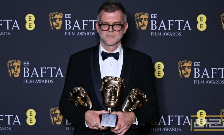 فيلم "One Battle After Another" يسيطر على حفل BAFTA 2026