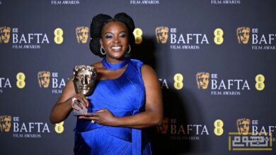 قائمة جوائز BAFTA 2026