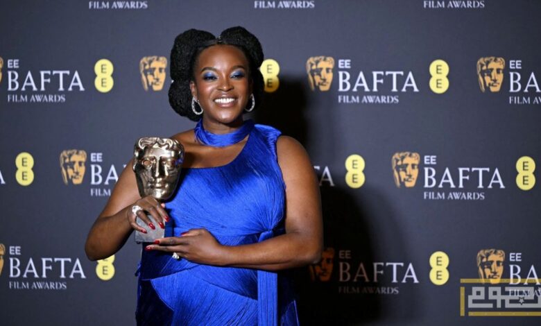 قائمة جوائز BAFTA 2026